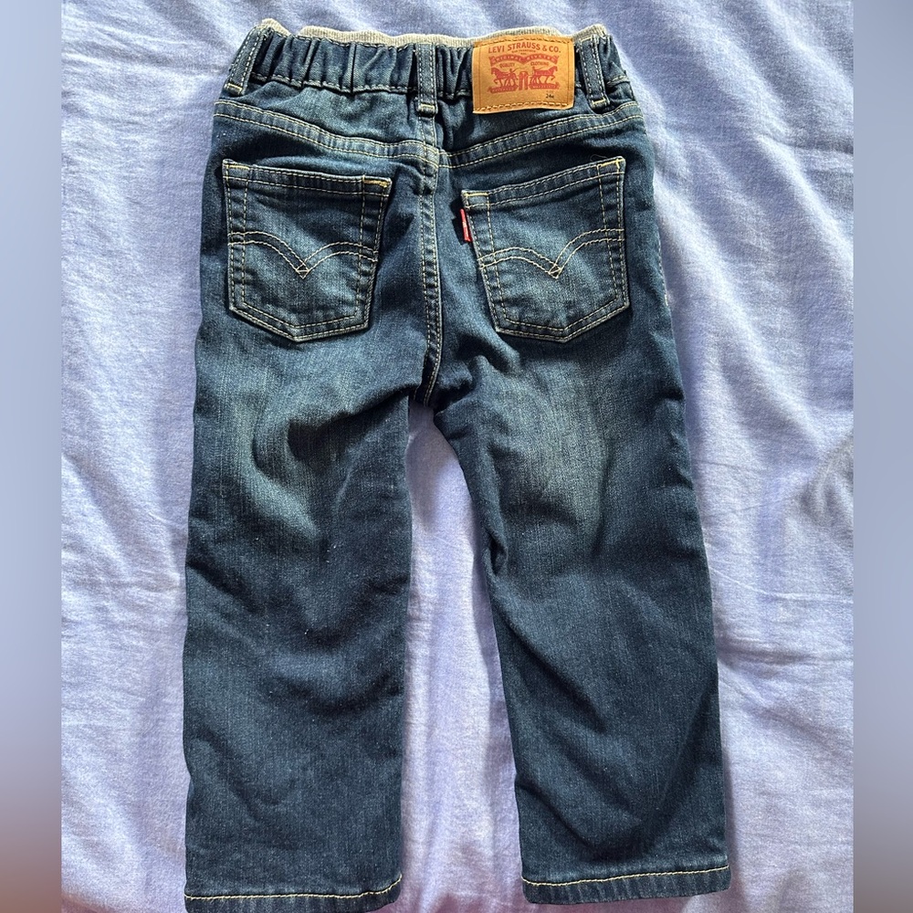 Levi’s Jeans - Picture 4 of 4